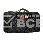 Профессиональная полировальная машина бесщеточная KLPRO KLPS18B-50 125мм (18В, Li-ion-2шт, 5.0А·ч, З/У - 4А, сумка), фото12