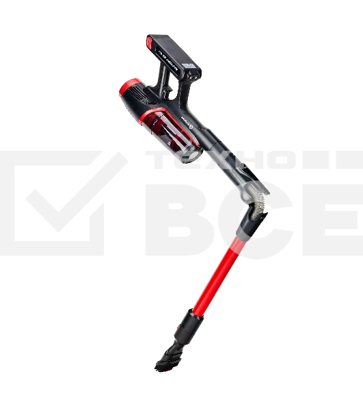 Пылесос вертикальный EVOLUTION Smart Clean VCF2212M