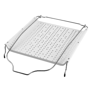 Полка для обуви для сушильной машины Maunfeld DM-SR01