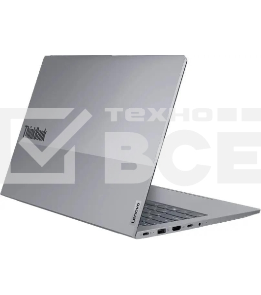 Ноутбук Lenovo ThinkBook 14 G6 IRL Intel Core i7 13700H 2400MHz/14
