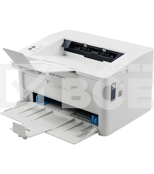 Принтер лазерный монохромный/BULAT P1121nw