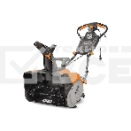 Снегоуборщик DAEWOO DAST 3000E электрический 3000Вт ширина51см высота33см, фото 1