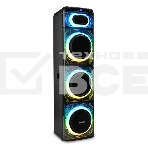 Колонка ELTRONIC (20-26) SKILLETS BOX 3500 - 10