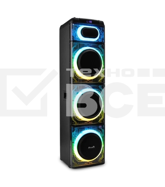 Колонка ELTRONIC (20-26) SKILLETS BOX 3500 - 10