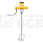 Миксер строительный Denzel EM-1-1200, 1200 Вт, 0-680 об/мин, фото10