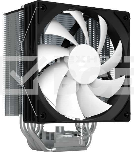 Кулер для процессора Zalman CNPS9X OPTIMA2 ARGb 190W Intel 115*, 1200, 1700, 20*/ AMD AM*