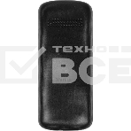 Мобильный телефон Xenium X160 черный моноблок 1.77