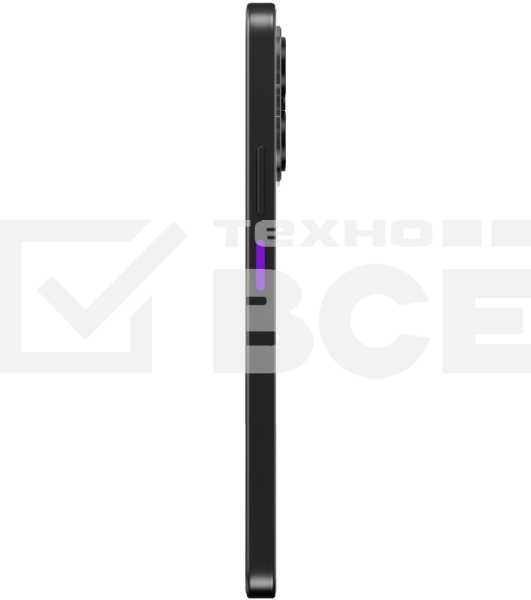 Смартфон INOI A55 Spectre 5G 4/128Gb черный титан