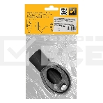 Насадка сбора пыли при сверления (до 35 мм) для пылесоса Denzel, фото2