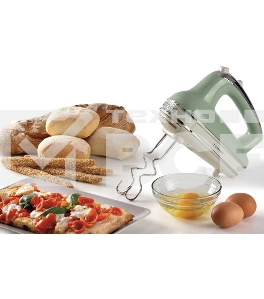 Миксер ручной Ariete 00C154804AR0 Vintage