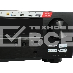 Ресивер AV Denon AVR-S760H 7.2 черный, фото5