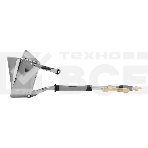 Хоппер-ковш Denzel HB1, 4 л, 350 л/мин, фото7