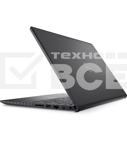 Ноутбук Dell Vostro 3530 Core i3 1305U 8Gb SSD512Gb Intel UHD Graphics 15.6