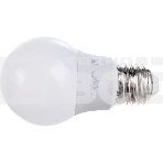 Лампа светодиодная JazzWay LED 7Вт Е27 220В 4000К PLED- ECO- A60 груша 1033185, фото3