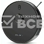 Робот-пылесос HONOR CHOICE черный R2S LITE ROB-02, фото8