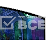 Монитор 49' Samsung Odyssey OLED G9 S49DG934SUXEN OLED 5120x1440, 240 Гц, 0.03 мс, 32:9, 250 кд/м², 2xHDMI 2.1, DP 1.4, 2xUSB-C, 3.5 Jack, HDR10+, FreeSync Premium Pro, изогнутый экран (1800R), серебристый, фото3