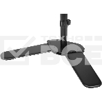 Кронштейн для мониторов ЖК Buro M042 черный 17'-27' макс.8кг настольный поворот и наклон, фото8