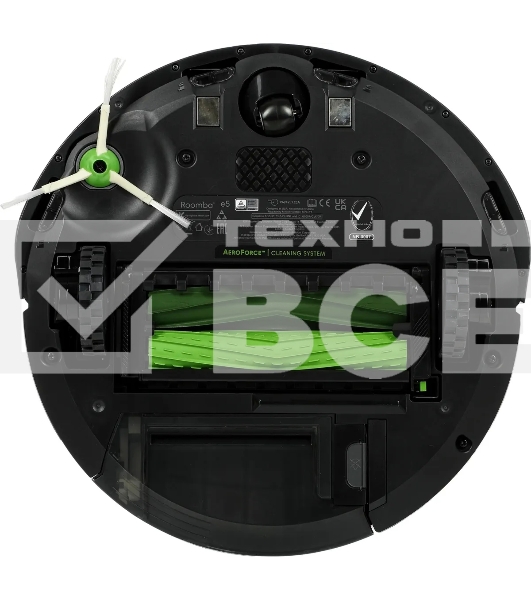 Робот-пылесос iRobot Roomba e5