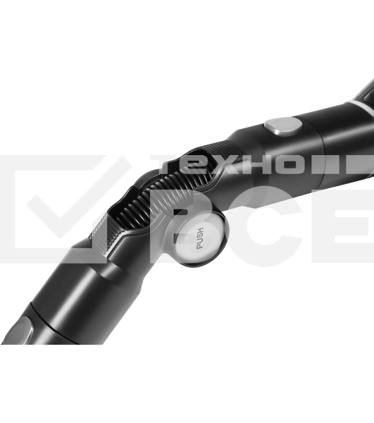 Вертикальный пылесос ручной Red Solution RV-UR3200 400Вт серый