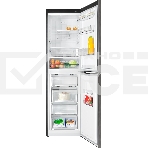 Холодильник Atlant ХМ-4625-179 ND антрацит двухкамерный 211/125л морозилка снизу, No Frost, фото2