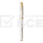 Ручка роллер Parker IM Premium T318 (CW2143646) Pearl GT, F, черные чернила, подарочная коробка, фото3