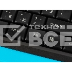 Комплект клавиатура+мышь A4Tech FStyler FG1010 беспроводной, USB, 2000 DPI, чёрный/синий, фото11