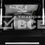 Вытяжка каминная Maunfeld Amber 60 Glass черная, 60 см, 1050 куб. м/ч, 55 дБ, фото11