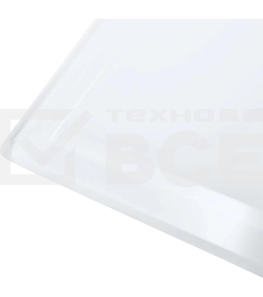 Газовая варочная панель Maunfeld EGHG.32.2CW/G, 2 конфорки, закаленное стекло, белый