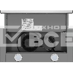 Вытяжка встраиваемая Maunfeld VS Light 50 нержавеющая сталь, 50 см, 520 куб. м/ч, 56 дБ, фото2