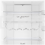 Холодильник Haier C2F636CCFDU1 бежевый двухкамерный 256/108 л морозилка снизу, No Frost, фото6