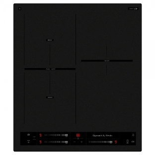 Варочная панель Zigmund & Shtain CI 24.4 B