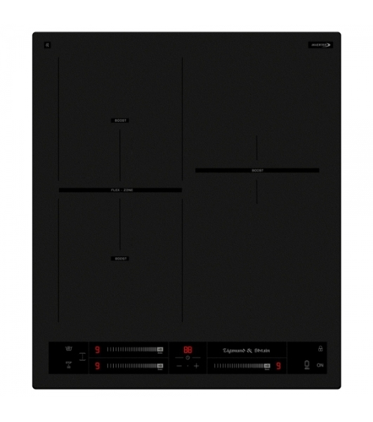 Варочная панель Zigmund & Shtain CI 24.4 B