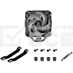 Кулер Arctic Cooling Freezer A35 ARGB AM4 (703468), фото4