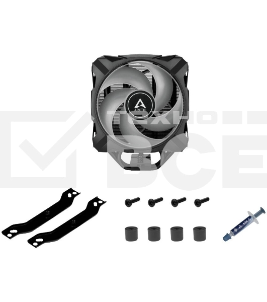 Кулер Arctic Cooling Freezer A35 ARGB AM4 (703468)