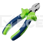 Бокорезы Сибртех 160 мм, двухкомпонентные рукоятки, фото 1