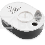 Отпариватель Hyundai H-HS02977 белый, 1800 Вт, 35 г/мин, 260 мл, фото4