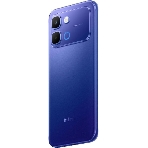 Смартфон Infinix Note Edge X6887 8/256Gb синий, фото4