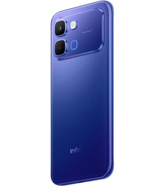 Смартфон Infinix Note Edge X6887 8/256Gb синий