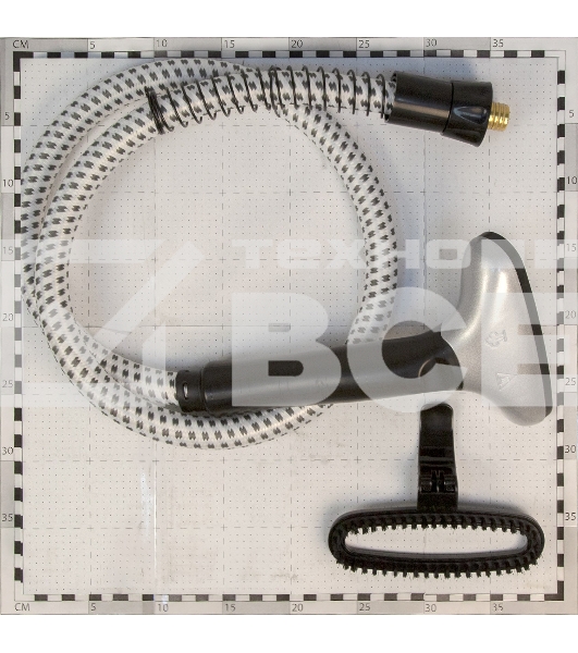 Отпариватель Bort Comfort + Black Edition черный, 2350 Вт, 70 г/мин, 3000 мл