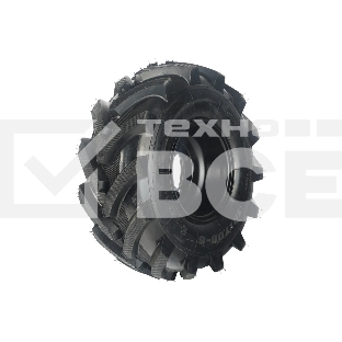 Колесо для мотоблоков Patriot P19x7.0-8D-1 Extreme левое для Урал/Урал М (490001280)