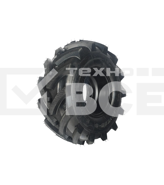 Колесо для мотоблоков Patriot P19x7.0-8D-1 Extreme левое для Урал/Урал М (490001280)