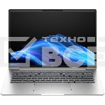 Ноутбук HP ProBook 4G1i/16'/IPS/Intel Core 7-255H/16Gb/1Tb SSD/Nvidia GeForce RTX 3050 4Gb/Windows 11 Pro/серебристый/1.8kg, фото 1