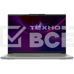 Ноутбук Lenovo IdeaPad Slim 5 16IRH10/16'/OLED/Intel Core i7 13620H/16GB/512GB SSD/Intel UHD Graphics/Без ОС/серый/1.76kg