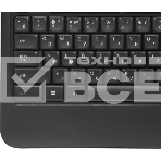 Комплект клавиатура+мышь беспроводной LOGITECH MK540 Advanced black (USB, 1000dpi) (920-008686), фото15