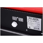 Тепловая пушка Ресанта ТДПН-50000, 220В, 50кВт, бак 68л, 2000 м3/час, расход 4 кг/час, 1107x496x765, 64,3 кг, фото7