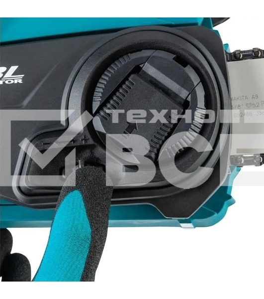 Цепная пила Makita DUC357SF 610Вт дл.шины:14' (35cm)