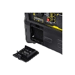 Инверторный генератор Huter DN А1,5i Grey, фото8