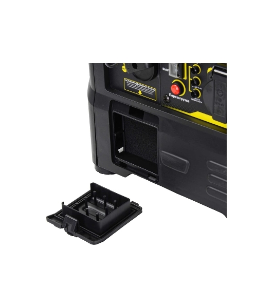 Инверторный генератор Huter DN А1,5i Grey