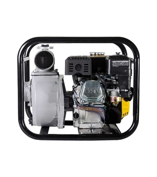 Мотопомпа Huter MP-80