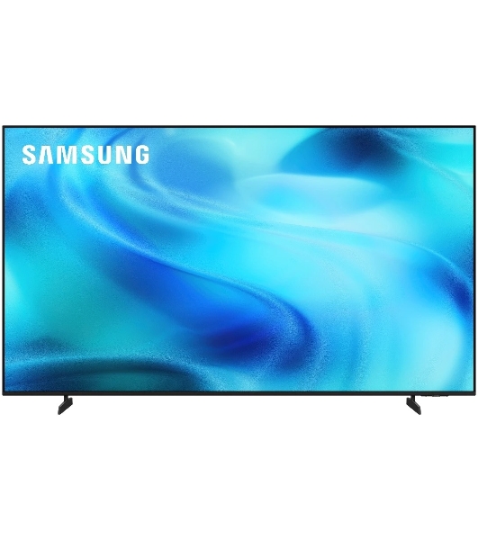 Телевизор LED SAMSUNG 65' UE65U8000HUXPY (2026), черный, LED 4K UltraHD, 3840x2160, Tizen